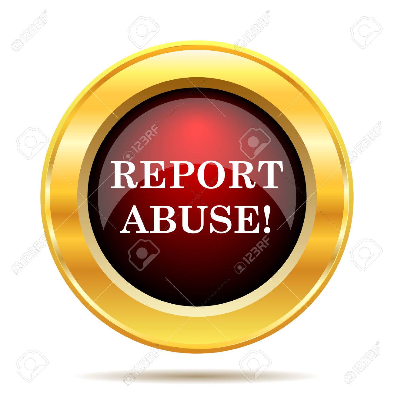 Report Abuse Icon 395280 Free Icons Library