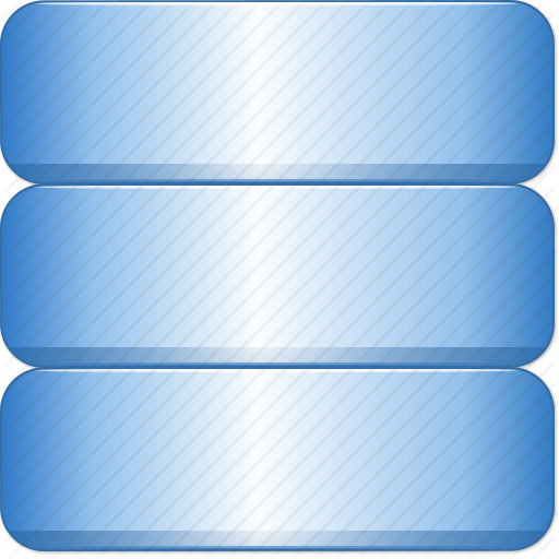 File:Storage icon of three disks.svg - Wikimedia Commons