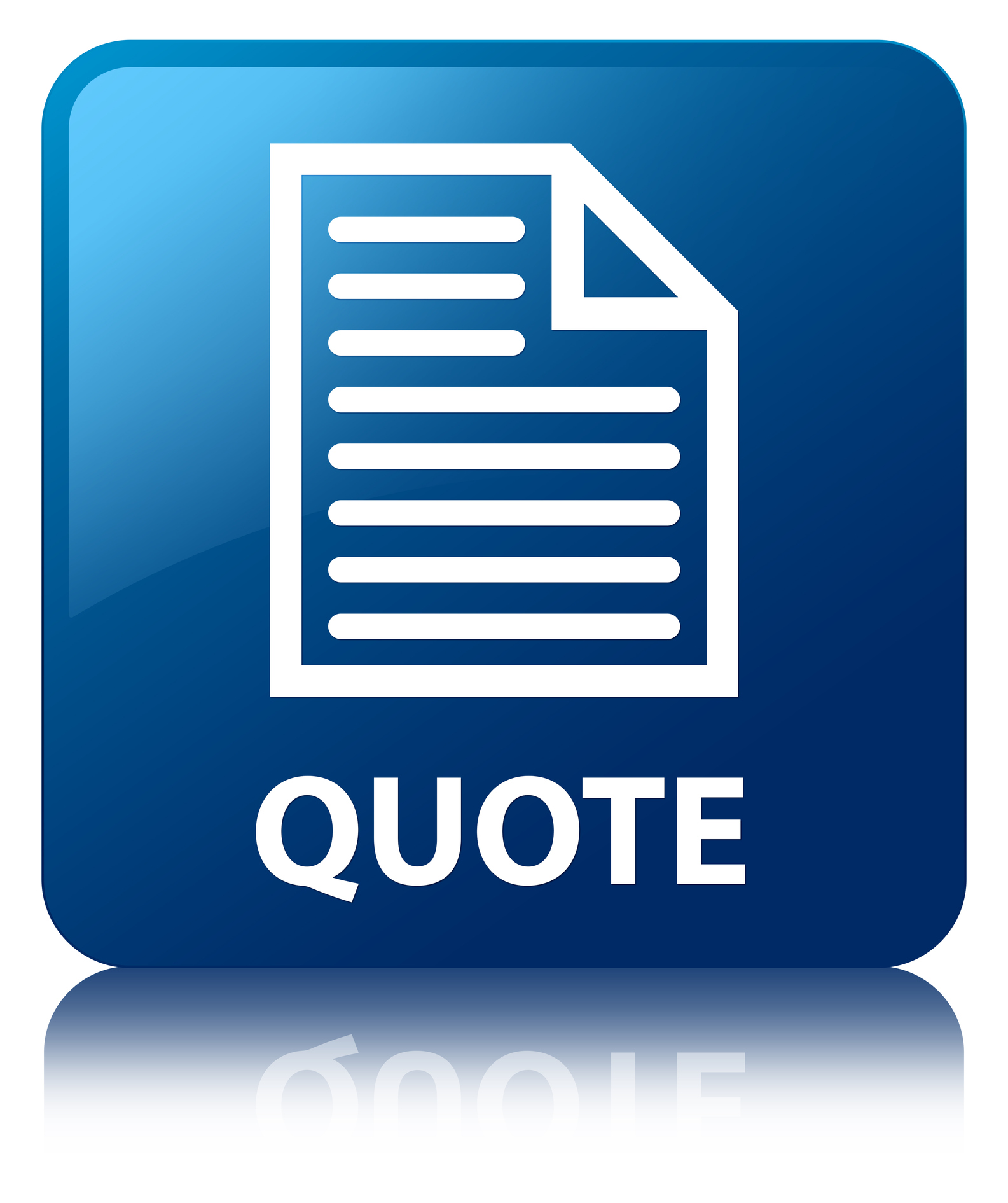 Request A Quote Icon #155675 - Free Icons Library