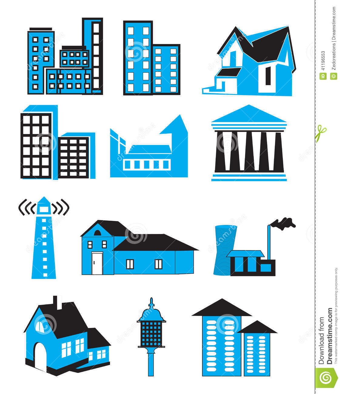 Residential Vectors, Photos and PSD files | Free Download