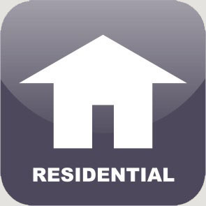 residential area icon  Free Icons Download