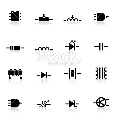 Resistor - Free Tools and utensils icons