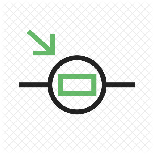 Resistor Icon - free download, PNG and vector