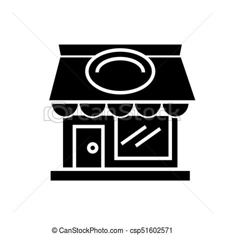 Restaurant Building Svg Png Icon Free Download (#66933 