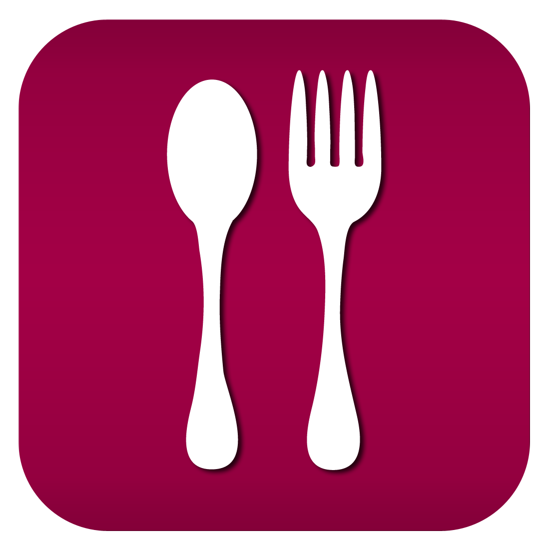 Restaurant Icon - free download, PNG and vector