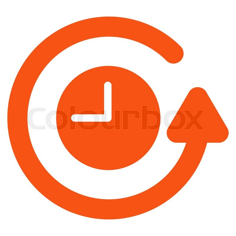 Restore backup icon by Glenn Garriock - Dribbble