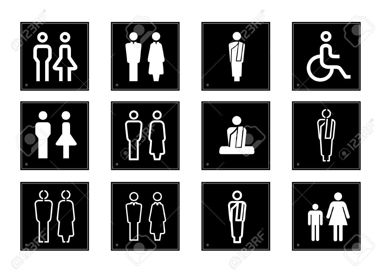 Toilet Vectors, Photos and PSD files | Free Download