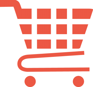 Basket, buy, cart, empty, market, retail, wicker icon | Icon 
