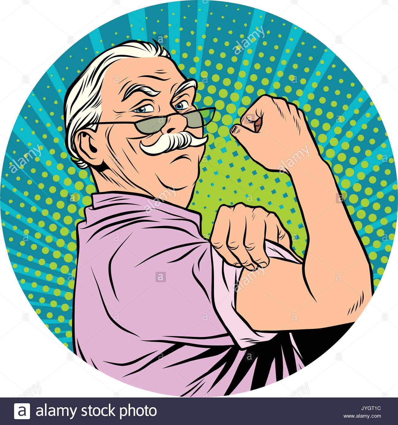 Old man, pension, retirement icon | Icon search engine