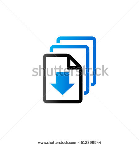 Retrieve Card Button Icon Concept No.5226 Stock Photo, Picture And 