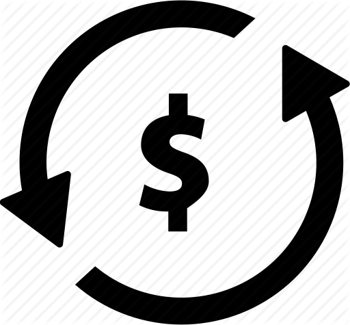 Font,Symbol,Dollar,Black-and-white,Trademark
