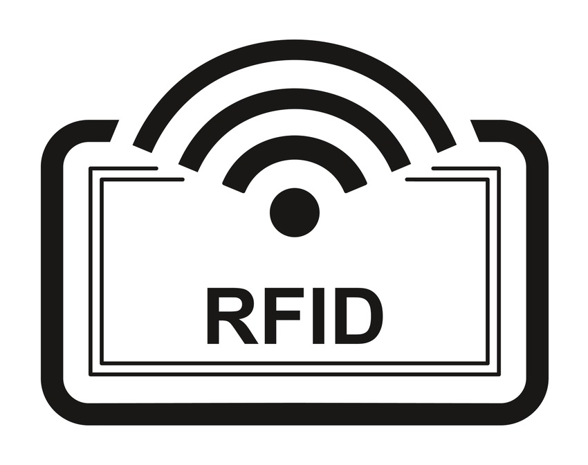 RFID ICON - Download Free Vector Art, Stock Graphics  Images