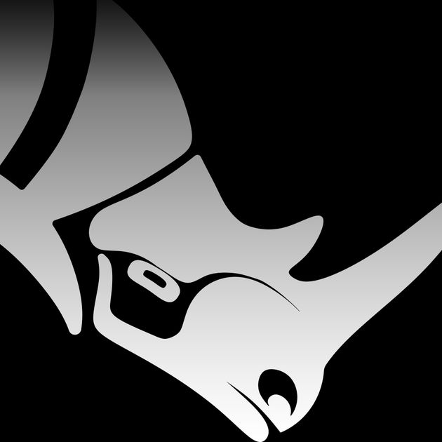 rhino Logo PNG Vector (EPS) Free Download