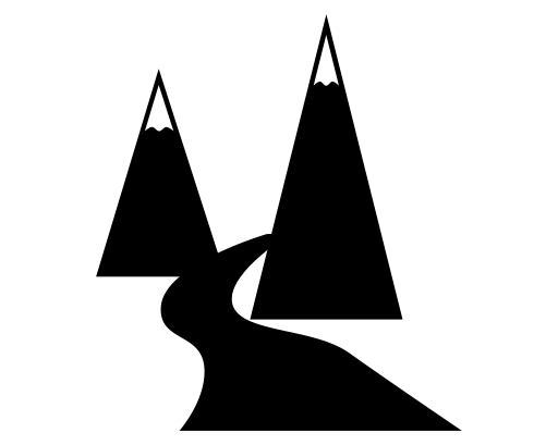 Clip art,Cone,Graphics,Black-and-white,Triangle,Logo