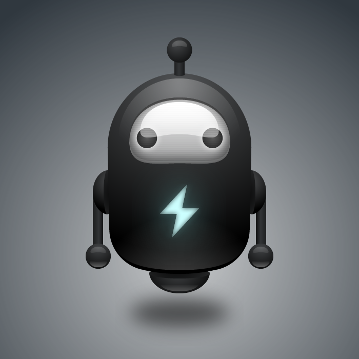 Logo Robot Vectors, Photos and PSD files | Free Download