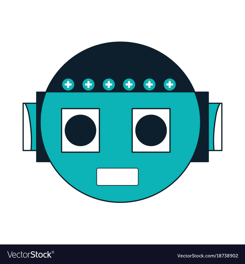 Android, head, robo, robohead, robot icon | Icon search engine