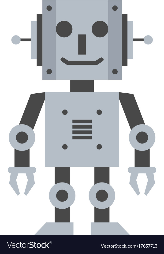 Robot Icons | Free Download