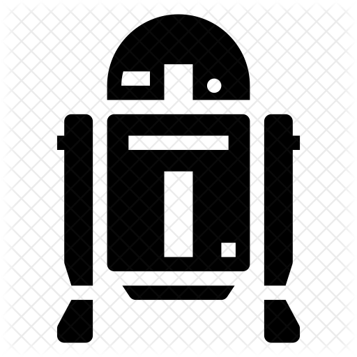 Robot Icon - free download, PNG and vector
