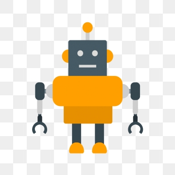robot # 89776