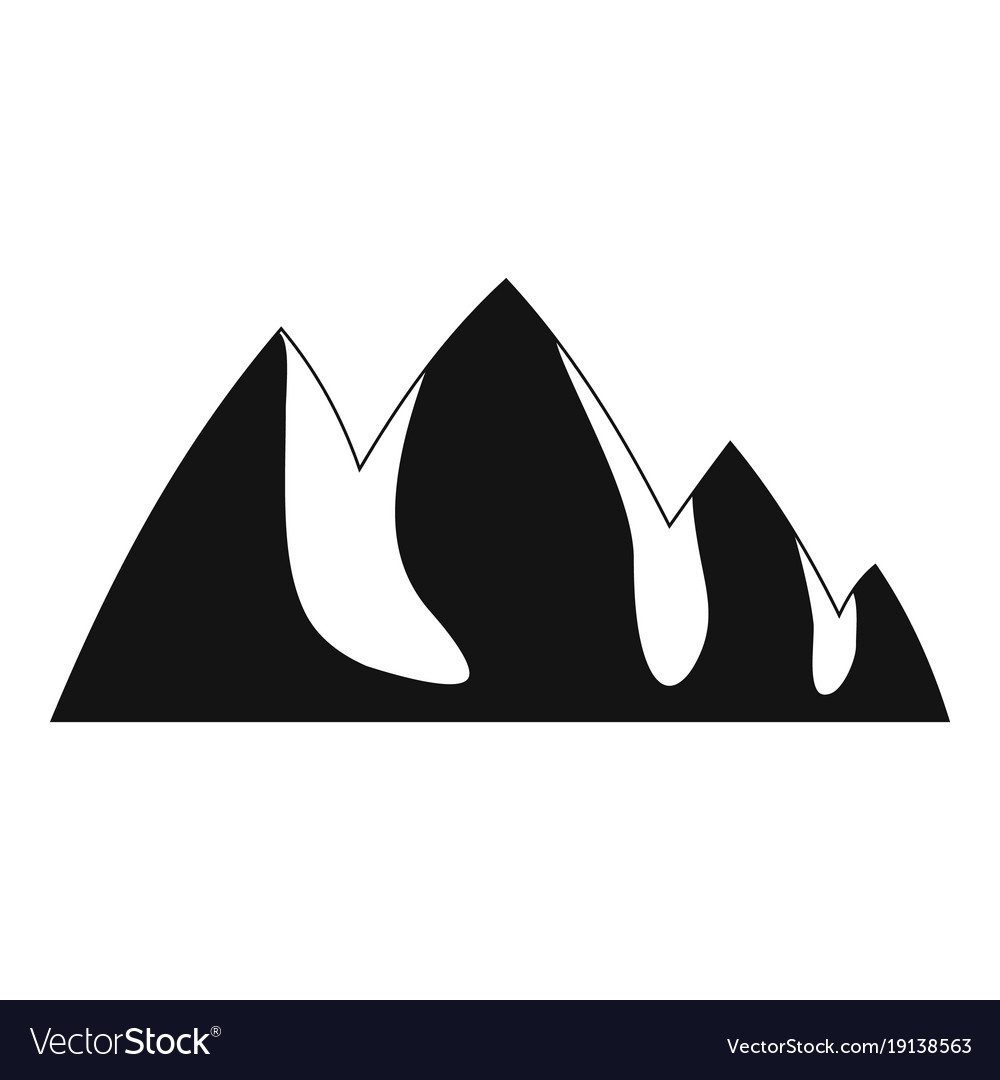 Rock-climbing icons | Noun Project