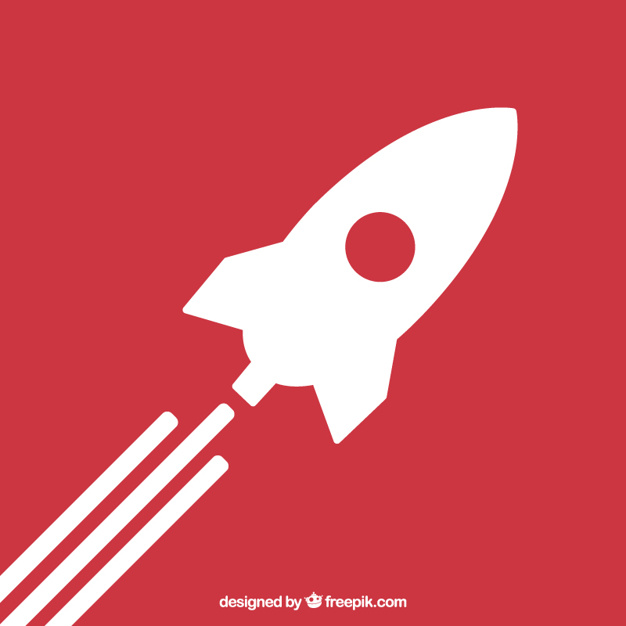 84 best Rocket images on Icon Library | Rockets, Rocket ships and 