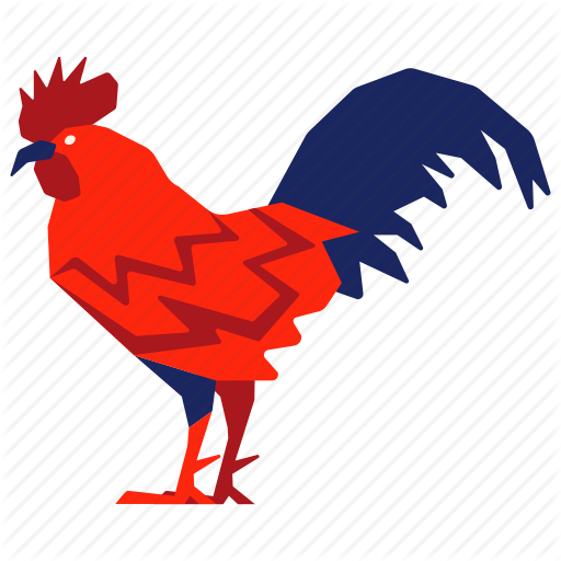 rooster # 173512