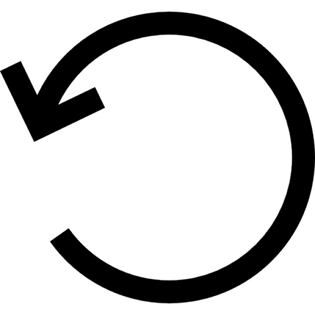 3D Rotate Icon