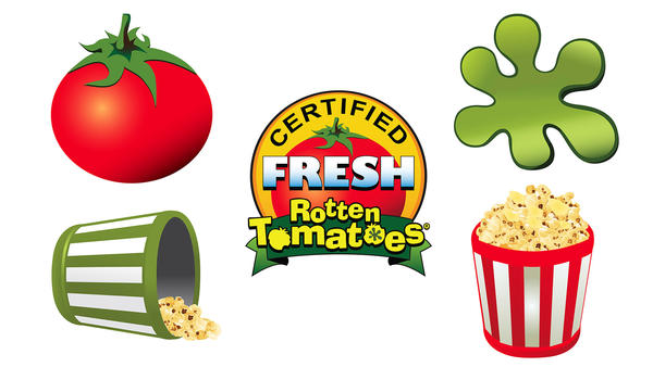 Certified Fresh - Netflix, Amazon, iTunes, DVD | Rotten Tomatoes