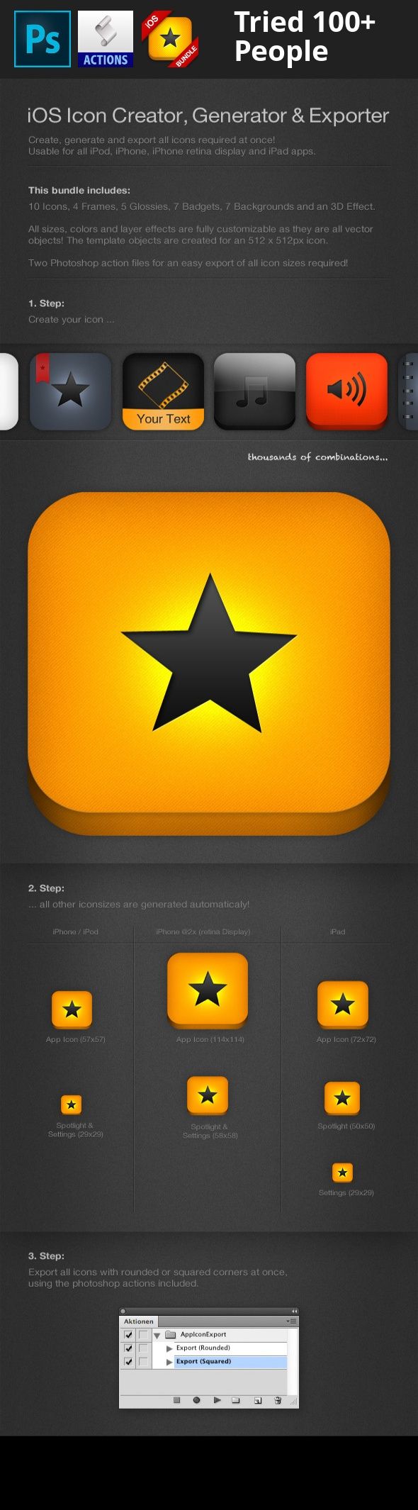 rounded corner app icon generator