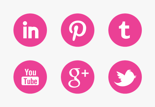 Pink,Text,Font,Circle,Magenta,Material property,Icon,Number,Symbol,Logo,Graphic design