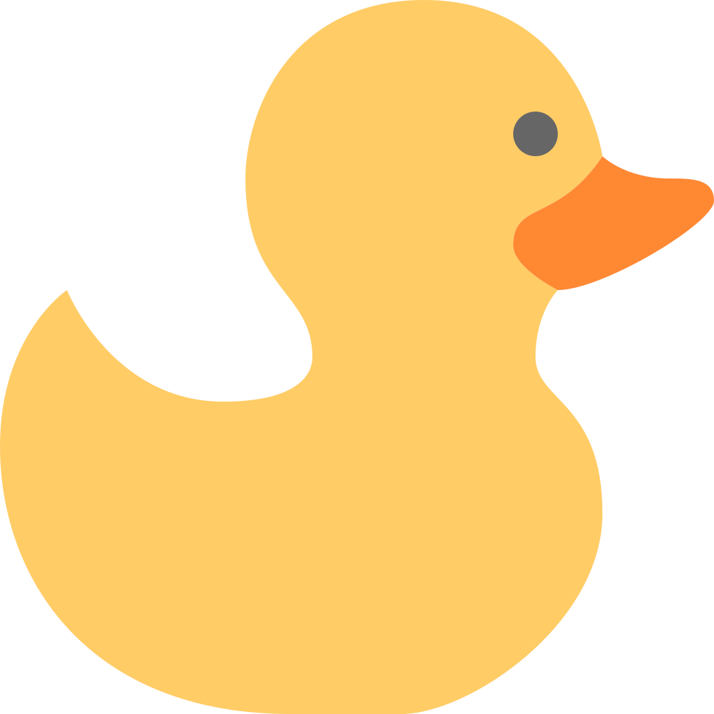 rubber-ducky # 173677