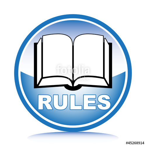 rules Icon