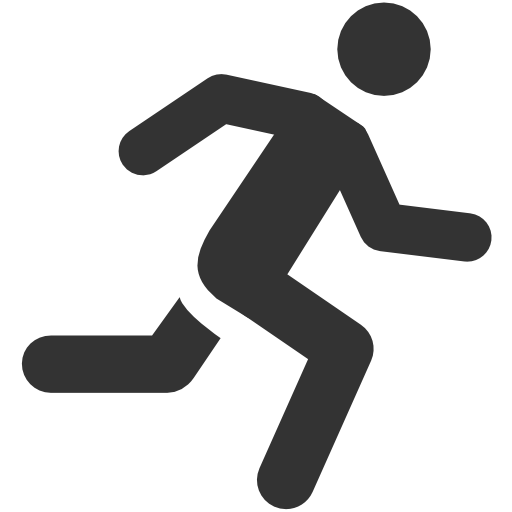 Symbol,Logo,Running,Volleyball player,Clip art