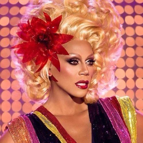 13 best Beauty Icon: RuPaul images on Icon Library | Drag queens 