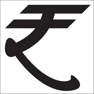 Rupee Indian - Free signs icons