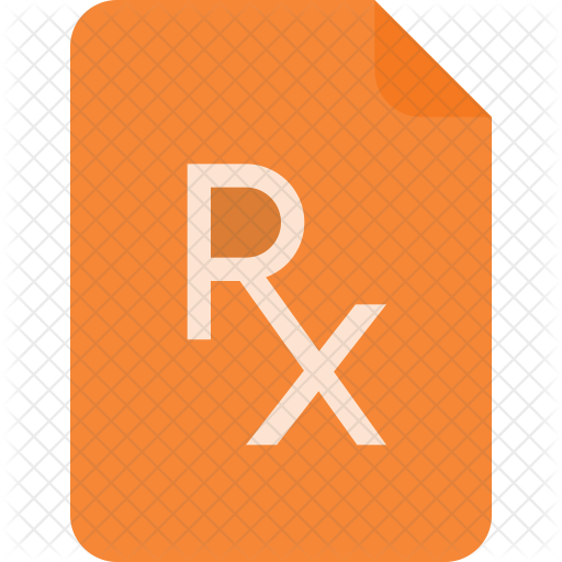 Rx Icon - Free Icons and PNG Backgrounds