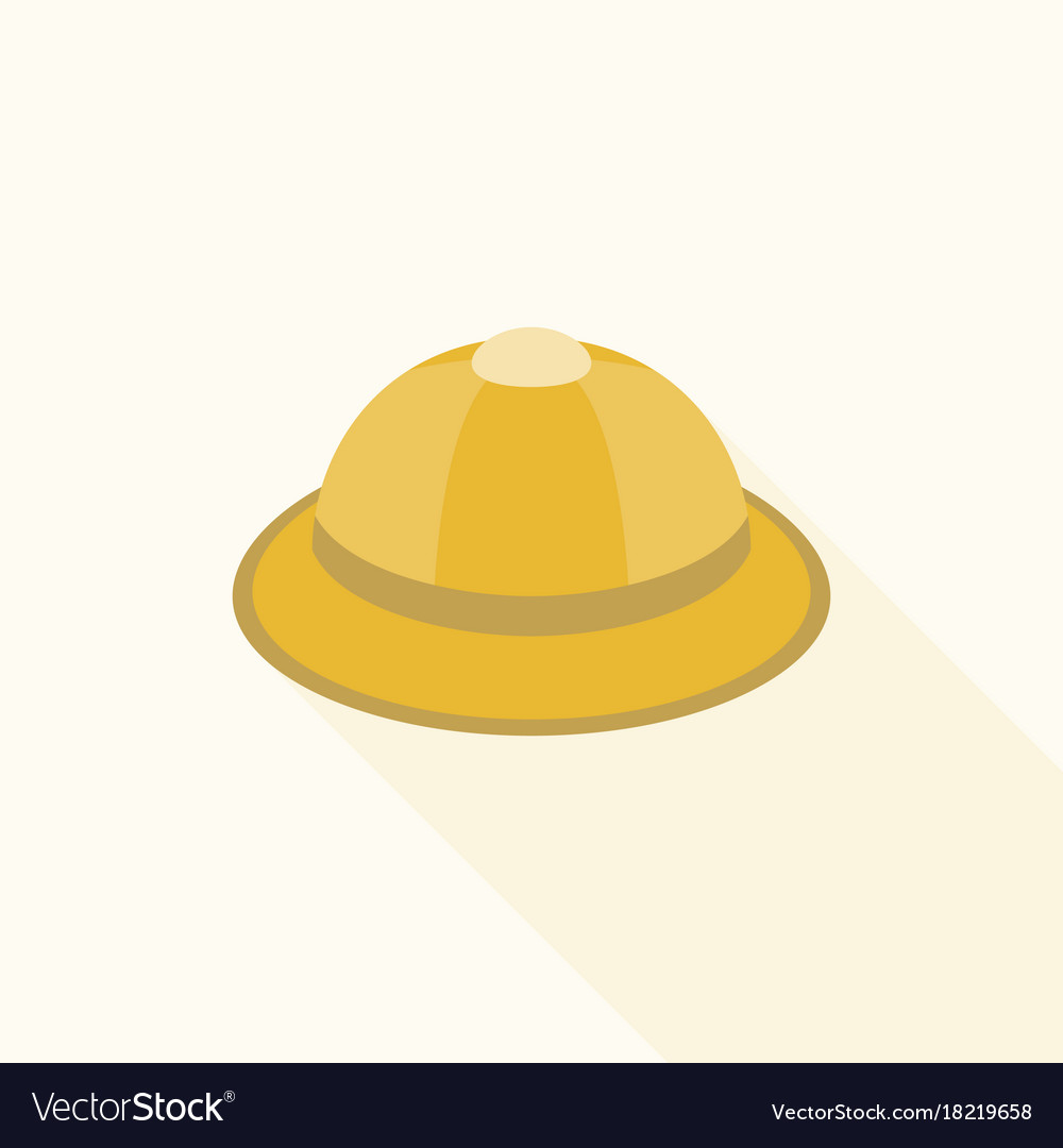 safari hat icon