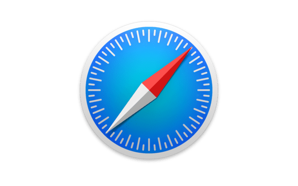 Safari Icon | OSX Yosemite Icons Iconset | AlienValley