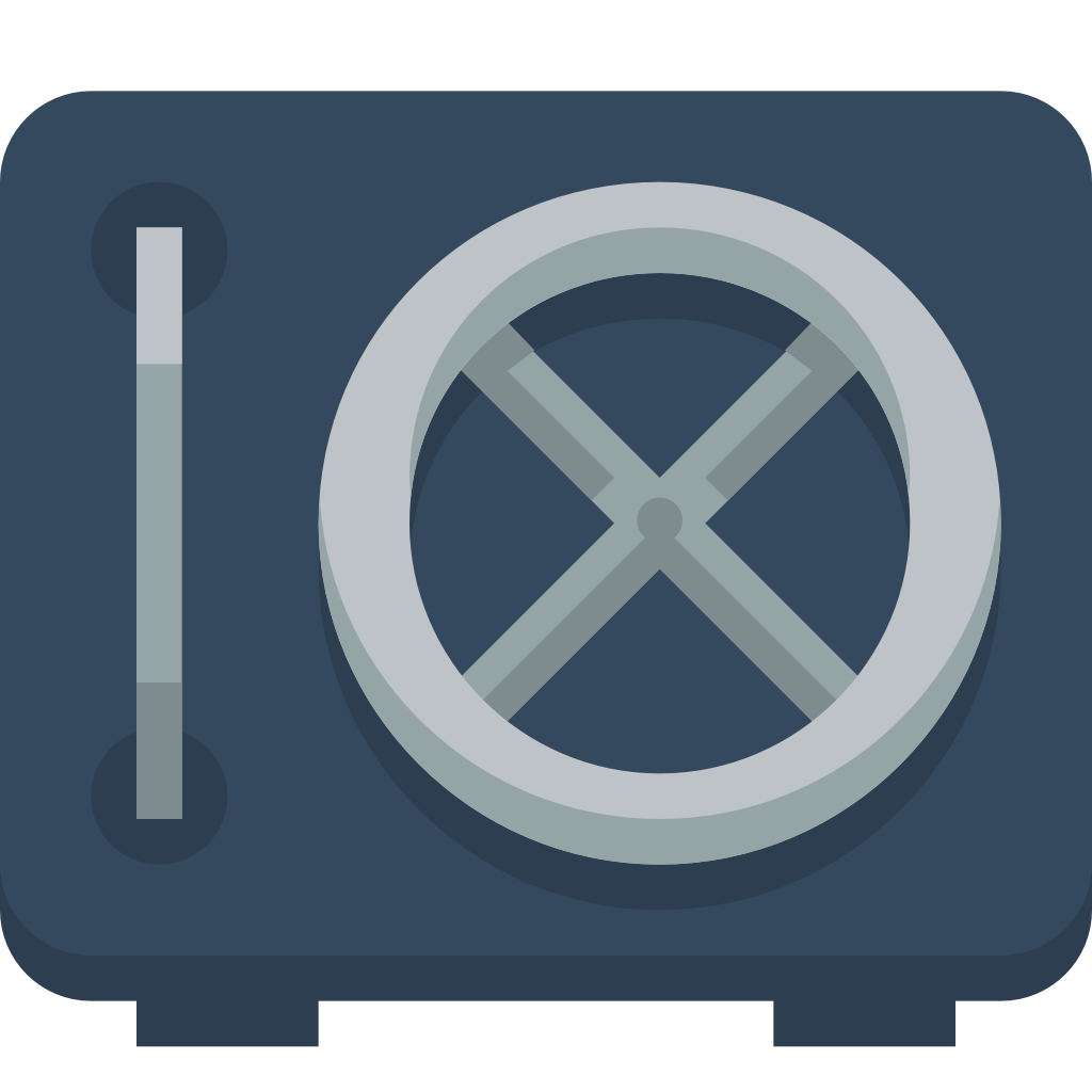 Confirm, guard, privacy, protect, safe, secure, shield icon | Icon 