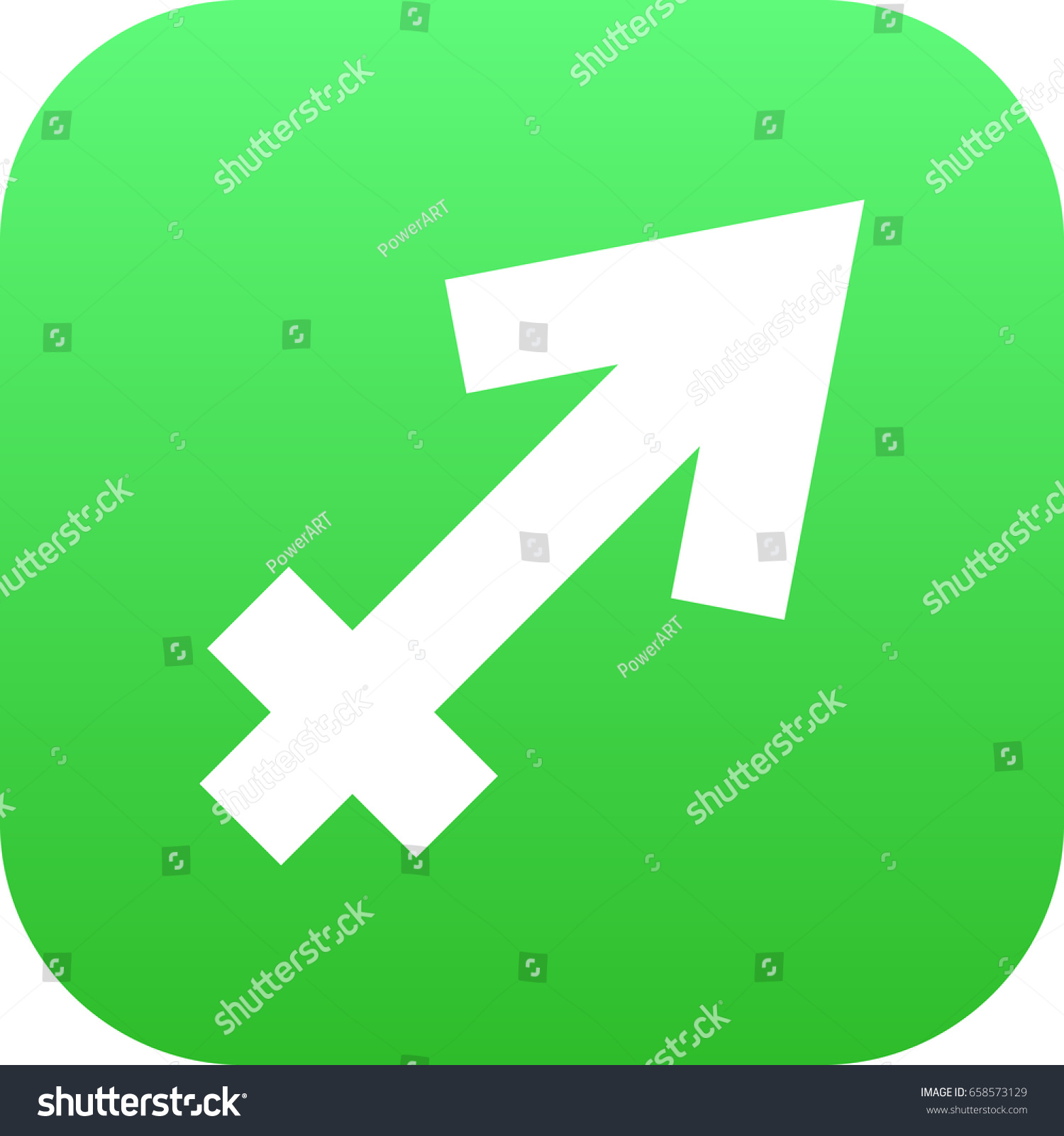sagittarius icon  Free Icons Download