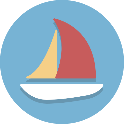 sailboat # 173893