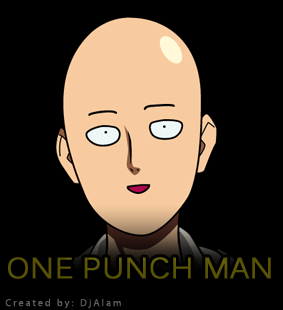 One Punch-Baldy