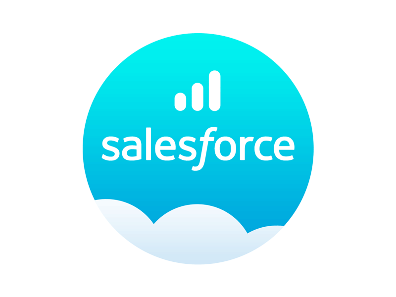 Force2b Salesforce Consultant  Icons available Salesforce.com