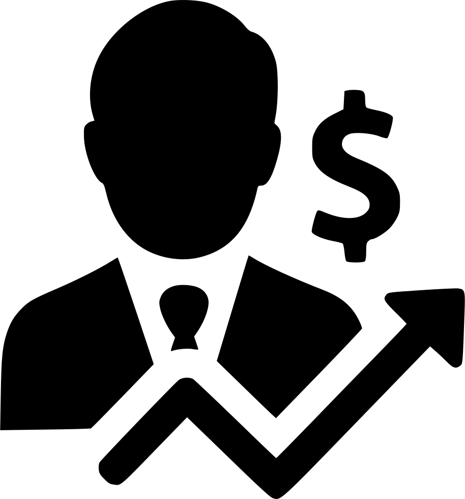 Salesman icons | Noun Project