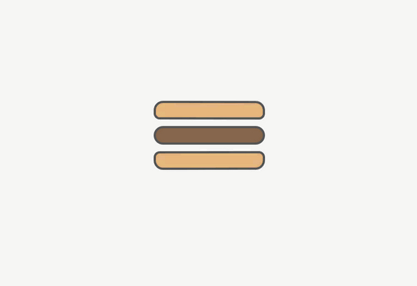 MOBILE-2612] Hamburger icon is too thin - Alfresco JIRA