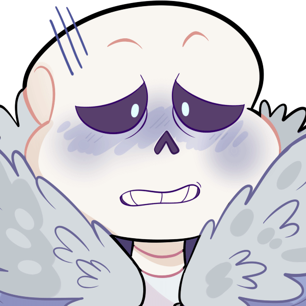 Sans Icon by archimedes-yes 
