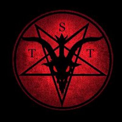 Satanic icons | Noun Project