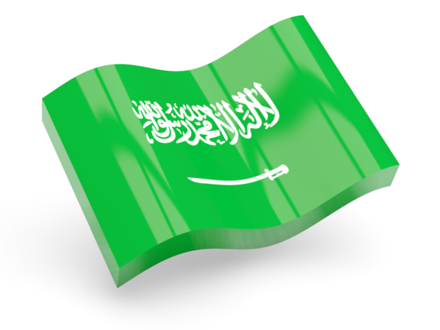 Saudi arabia Icon | Round World Flags Iconset | Custom Icon Design
