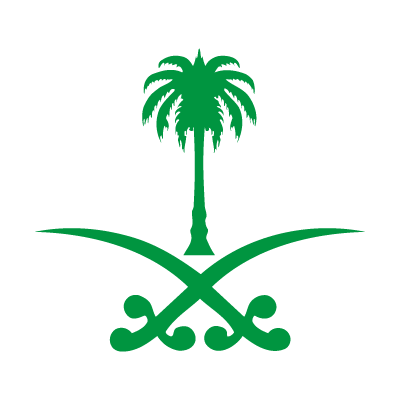 Saudi Arabia Map Symbol
