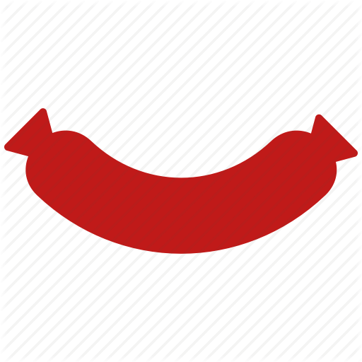 Sausage icons | Noun Project